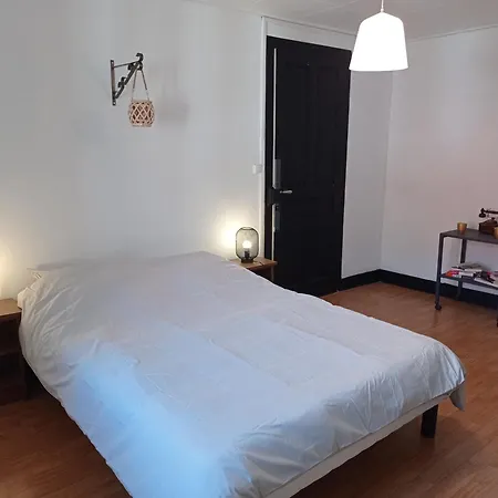 Le T3 Avec Deux Chambres Saint-Claude Extérieur photo